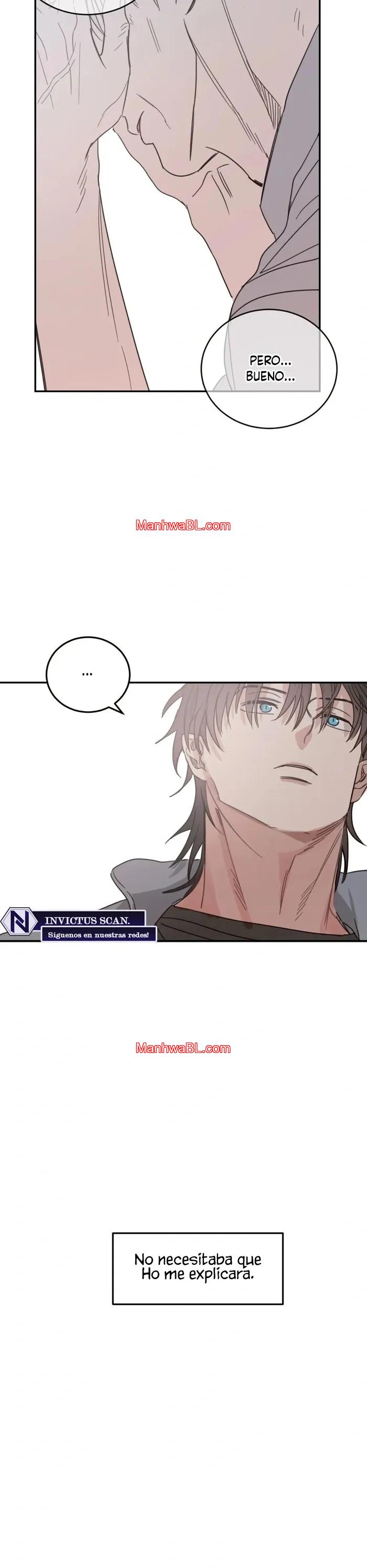 Cuando el sol se asoma - Capítulo 52 3 manhwa