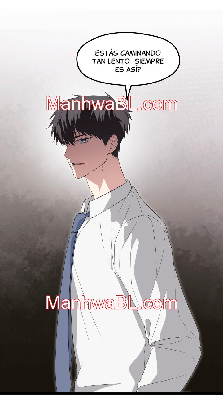 Transmitio Nuestros Corazones - Capítulo 1 manhwa