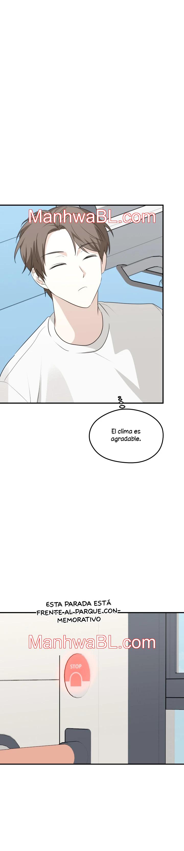 Transmitio Nuestros Corazones - Capítulo 15 manhwa