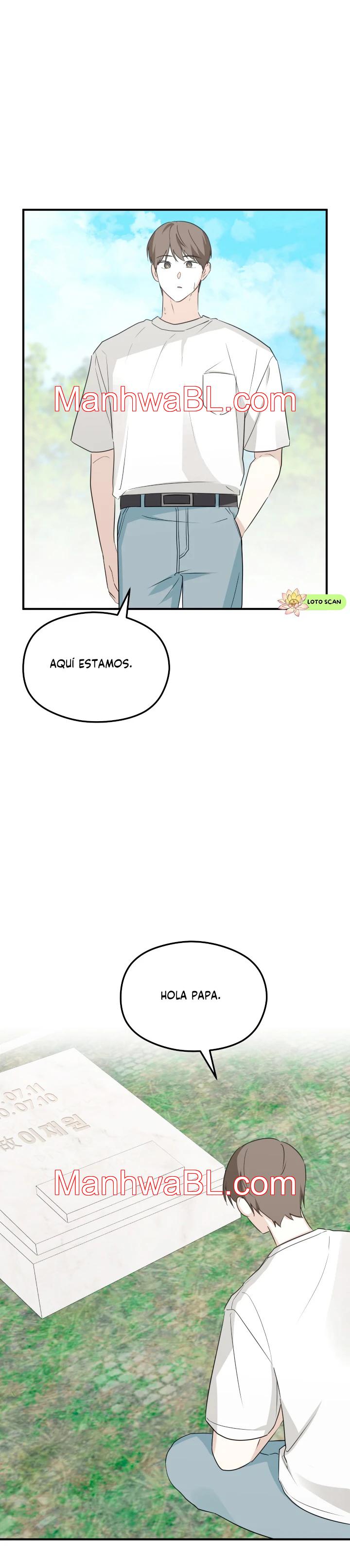 Transmitio Nuestros Corazones - Capítulo 15 manhwa