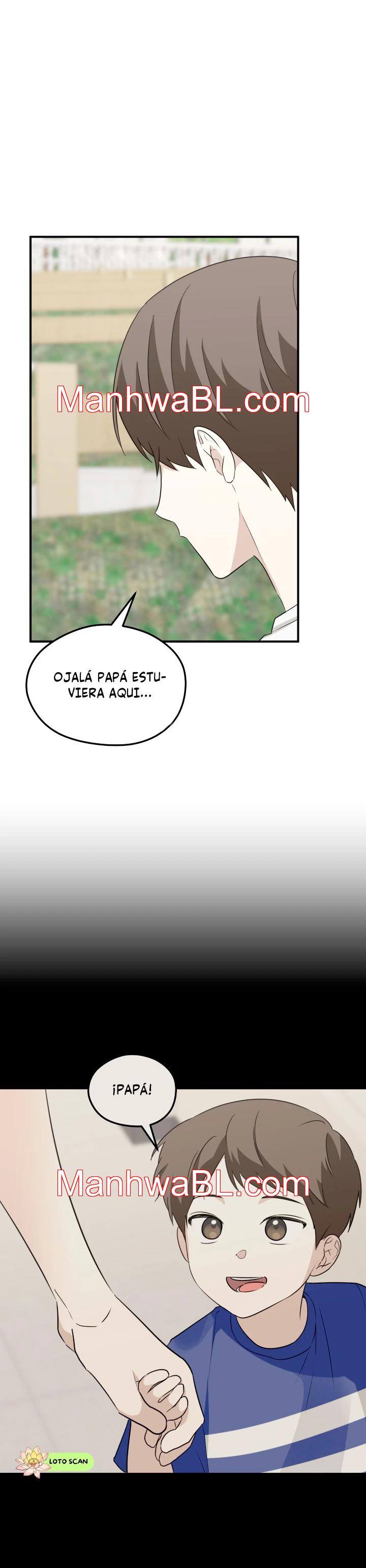 Transmitio Nuestros Corazones - Capítulo 15 manhwa