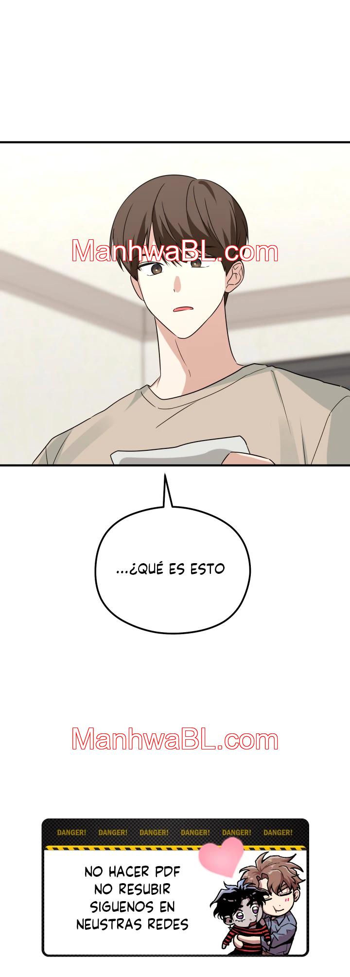 Transmitio Nuestros Corazones - Capítulo 13 manhwa
