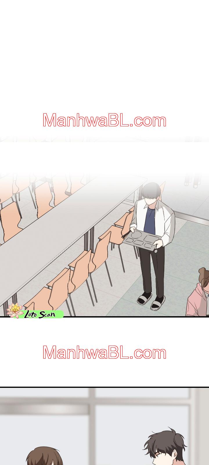 Transmitio Nuestros Corazones - Capítulo 2 manhwa