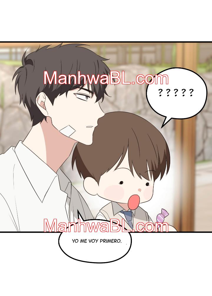 Transmitio Nuestros Corazones - Capítulo 2 manhwa