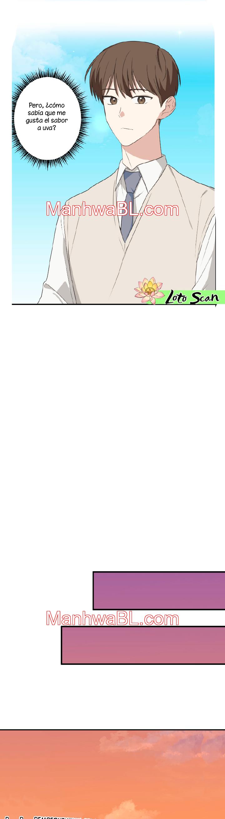 Transmitio Nuestros Corazones - Capítulo 2 manhwa
