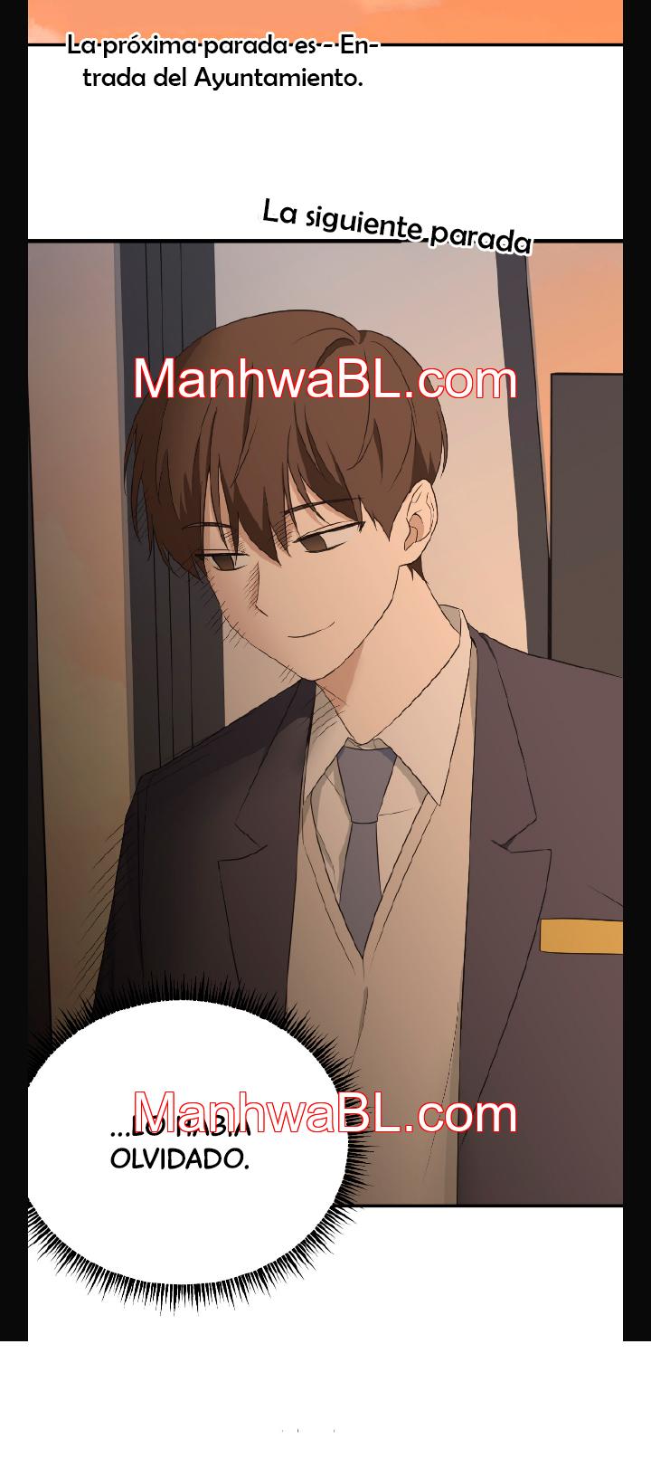Transmitio Nuestros Corazones - Capítulo 2 manhwa