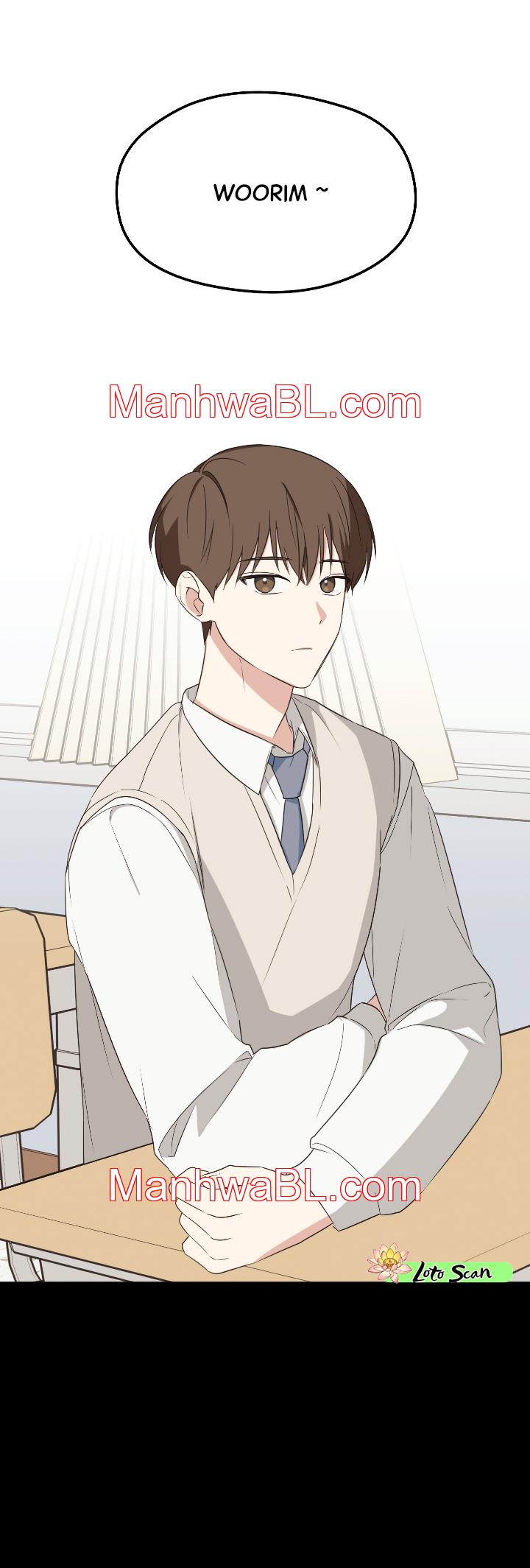 Transmitio Nuestros Corazones - Capítulo 2 manhwa
