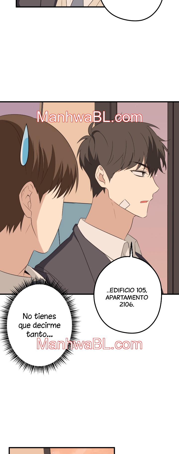 Transmitio Nuestros Corazones - Capítulo 2 manhwa
