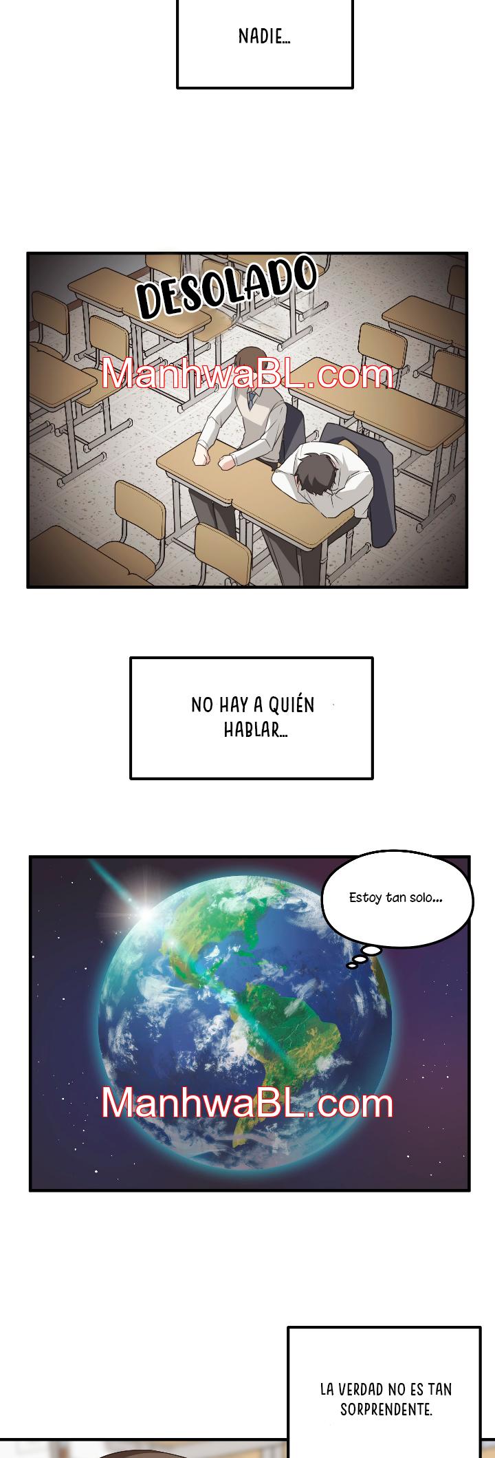 Transmitio Nuestros Corazones - Capítulo 2 manhwa