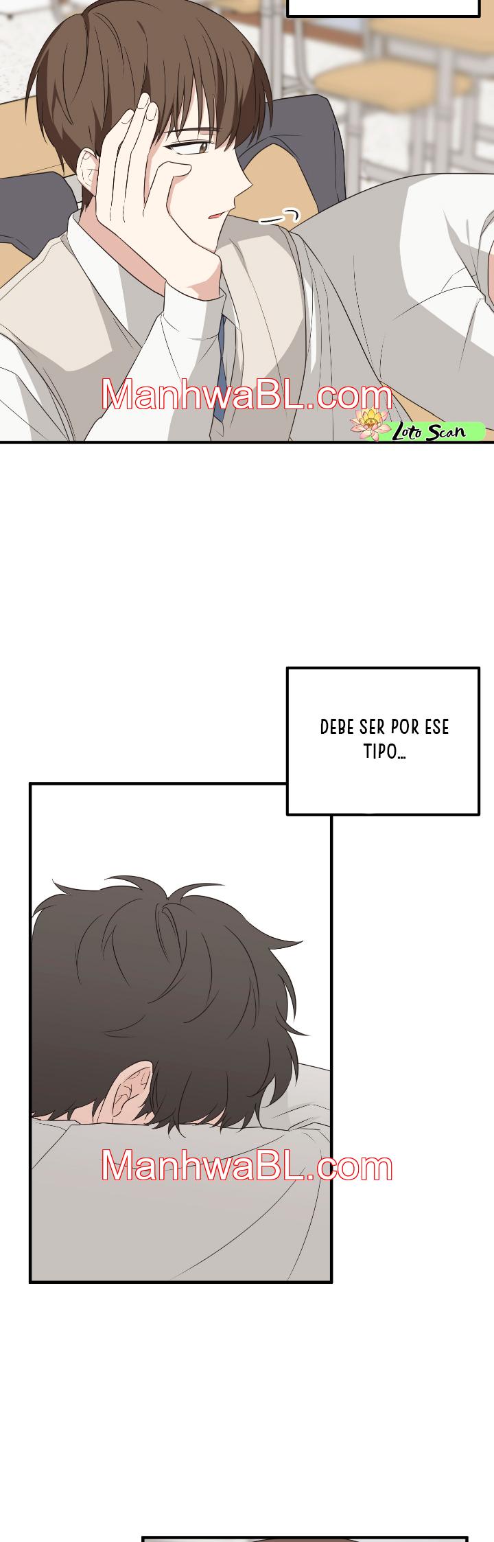 Transmitio Nuestros Corazones - Capítulo 2 manhwa