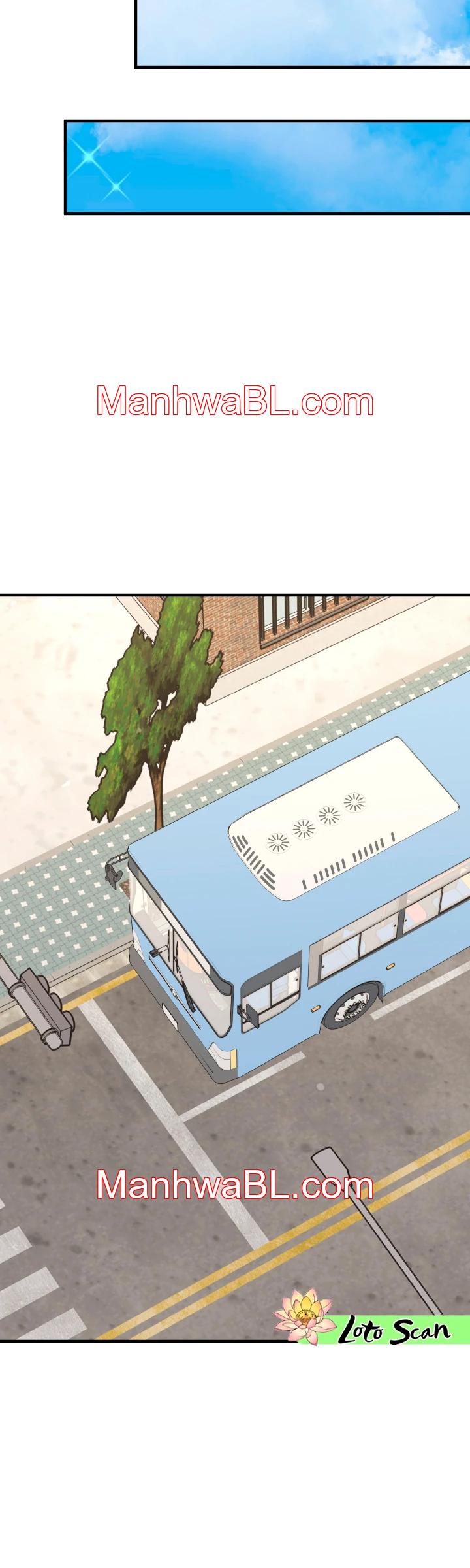 Transmitio Nuestros Corazones - Capítulo 5 manhwa