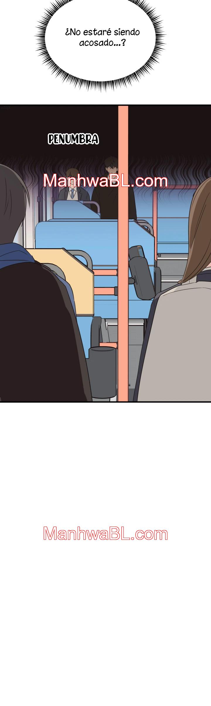 Transmitio Nuestros Corazones - Capítulo 5 manhwa