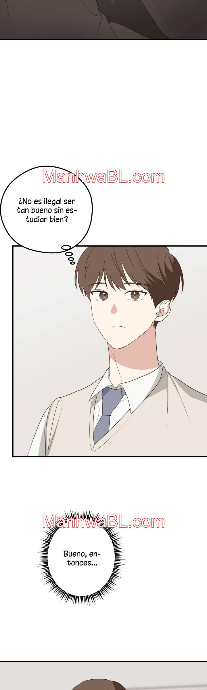 Transmitio Nuestros Corazones - Capítulo 5 manhwa