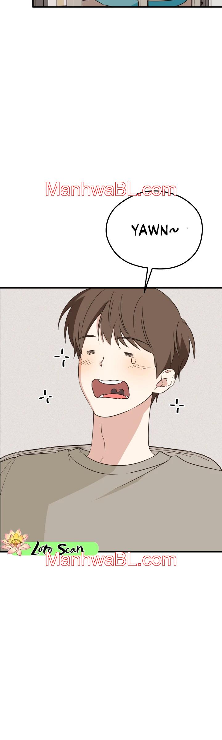 Transmitio Nuestros Corazones - Capítulo 5 manhwa