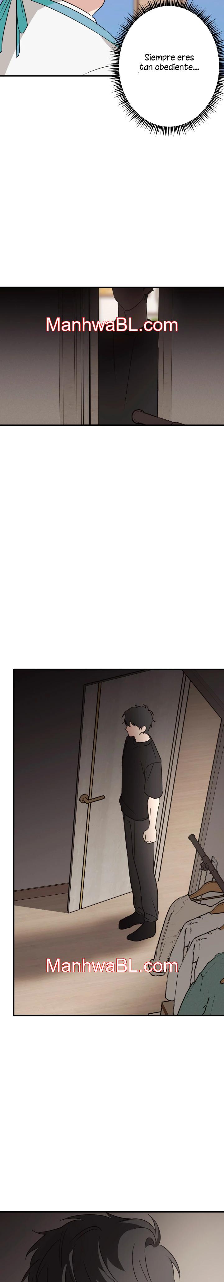 Transmitio Nuestros Corazones - Capítulo 9 manhwa