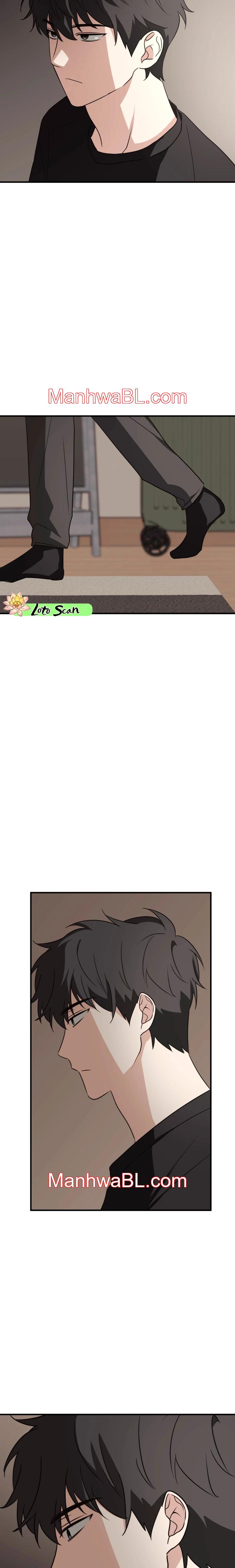 Transmitio Nuestros Corazones - Capítulo 9 manhwa