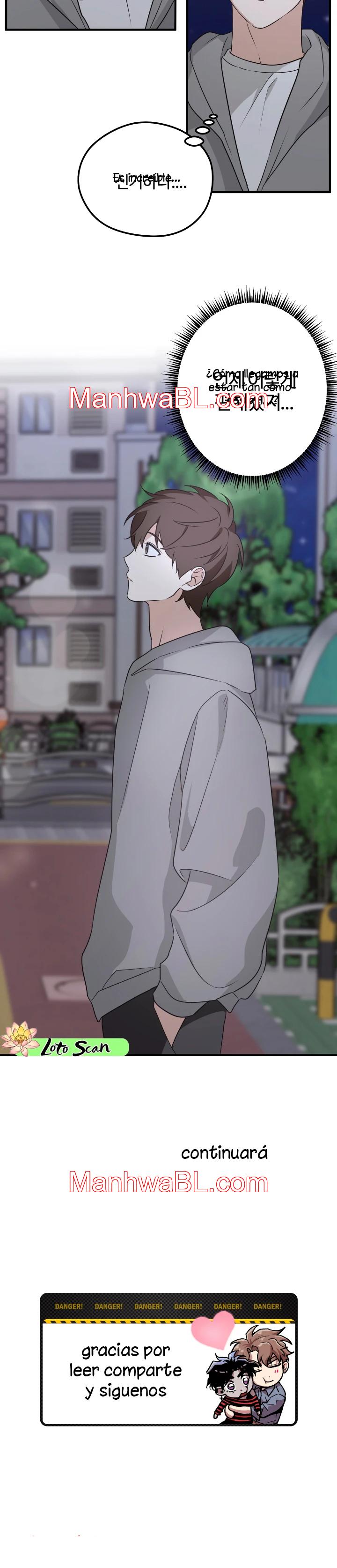 Transmitio Nuestros Corazones - Capítulo 9 manhwa