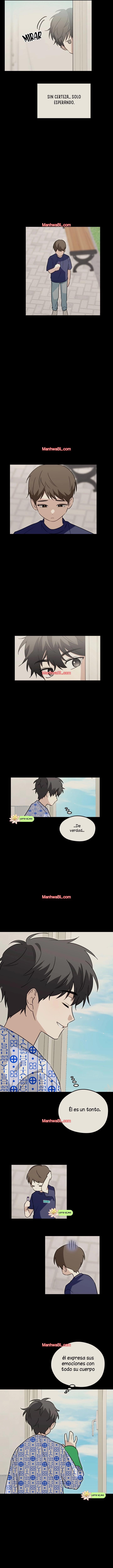 Transmitio Nuestros Corazones - Capítulo 23 2 manhwa