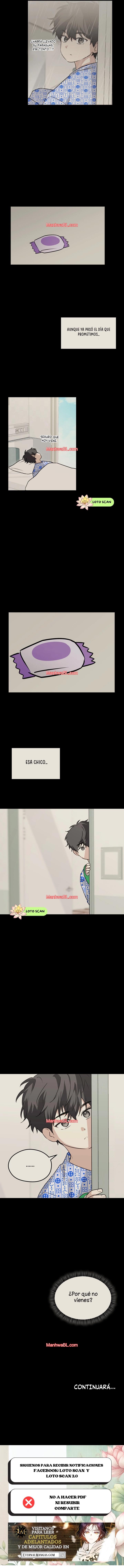 Transmitio Nuestros Corazones - Capítulo 22 3 manhwa