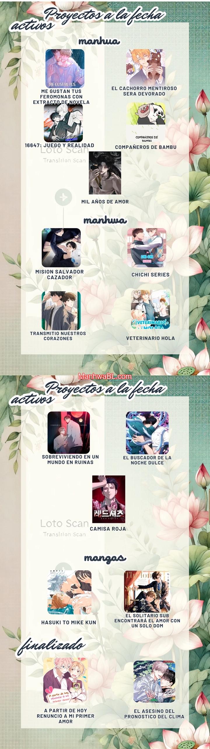 Transmitio Nuestros Corazones - Capítulo 22 3 manhwa