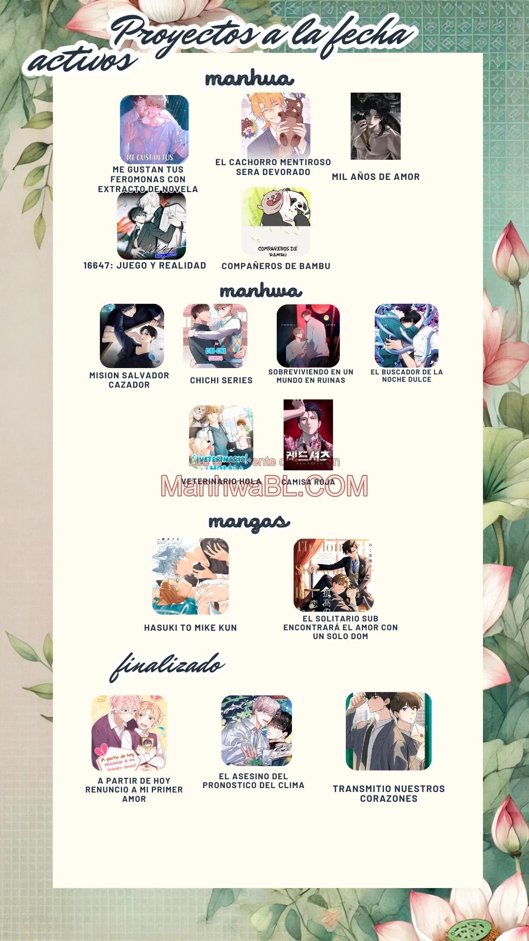Transmitio Nuestros Corazones - Capítulo 30 3 manhwa