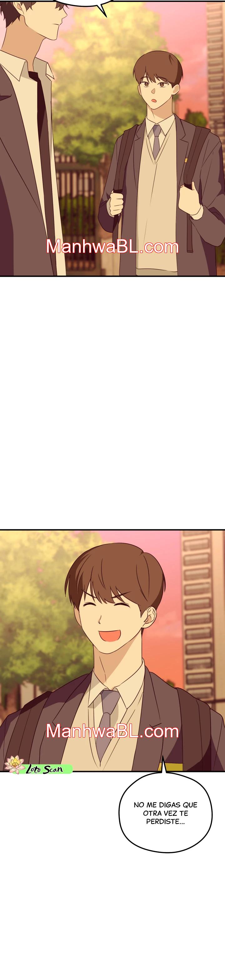 Transmitio Nuestros Corazones - Capítulo 7 manhwa
