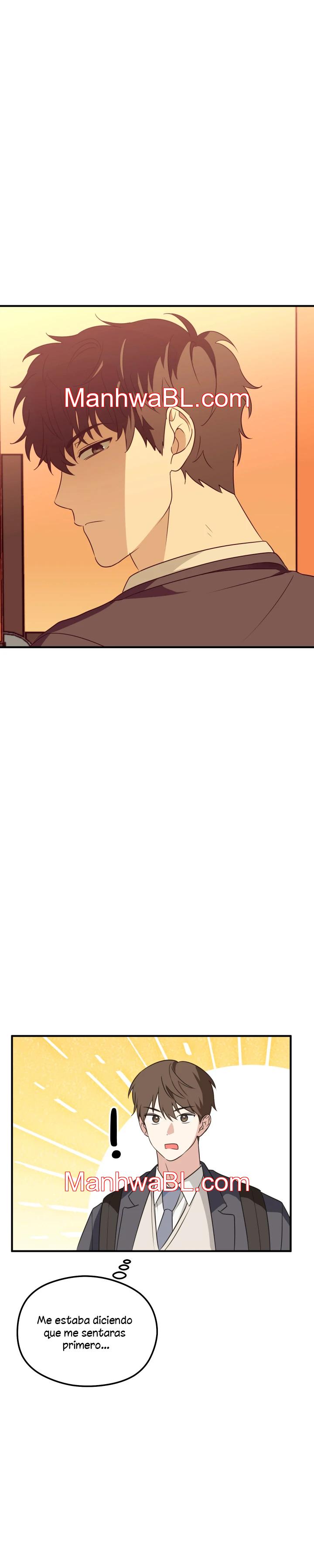 Transmitio Nuestros Corazones - Capítulo 7 manhwa