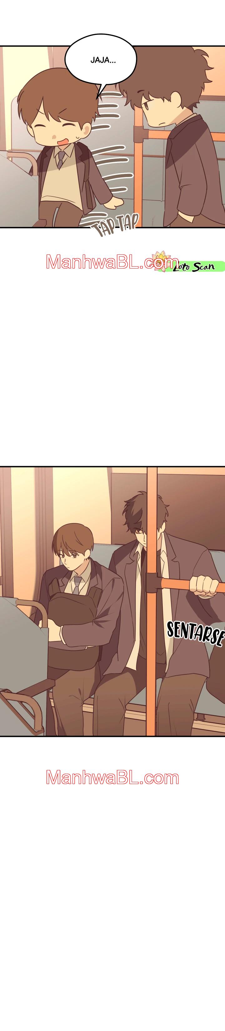 Transmitio Nuestros Corazones - Capítulo 7 manhwa