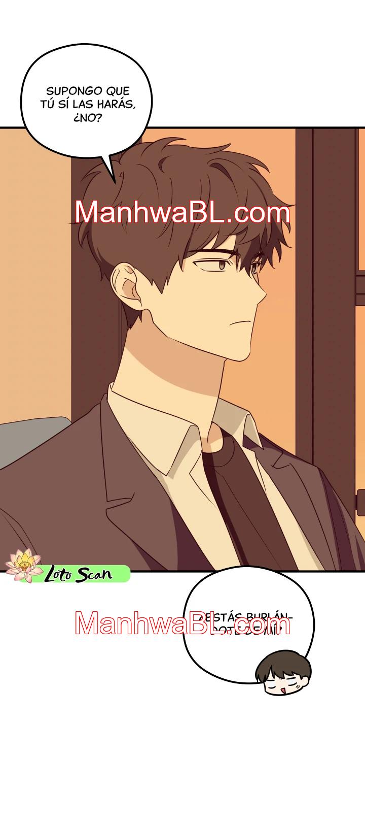 Transmitio Nuestros Corazones - Capítulo 7 manhwa