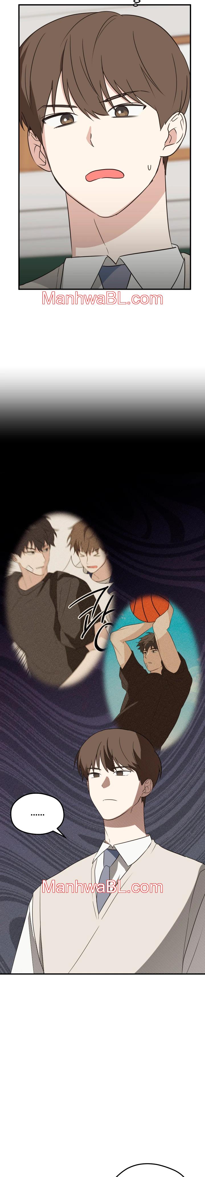 Transmitio Nuestros Corazones - Capítulo 7 manhwa