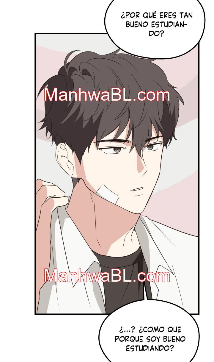 Transmitio Nuestros Corazones - Capítulo 6 manhwa