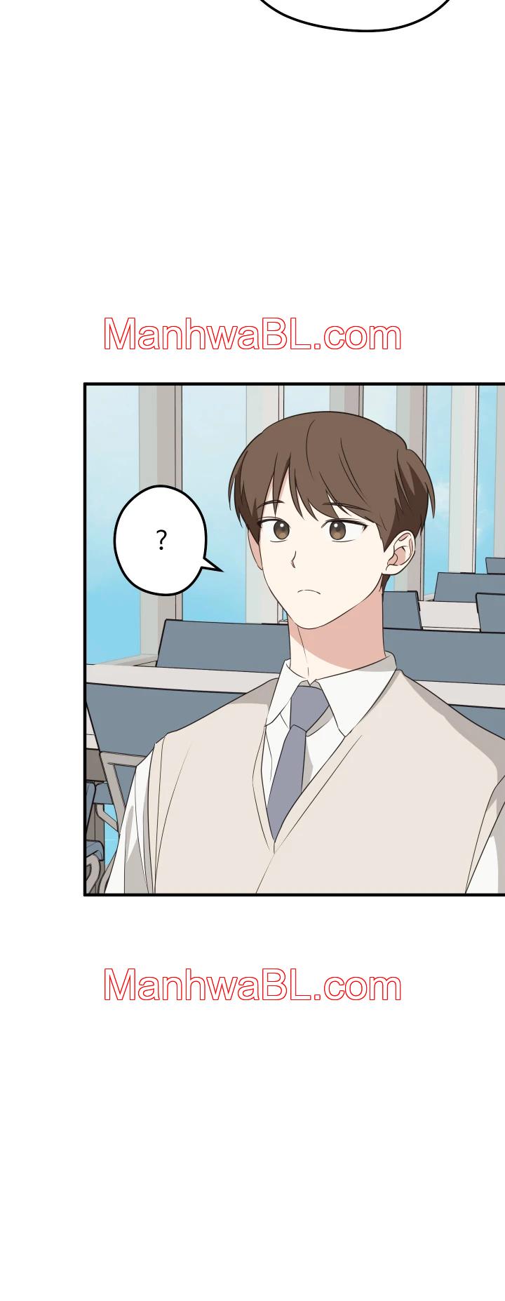 Transmitio Nuestros Corazones - Capítulo 6 manhwa