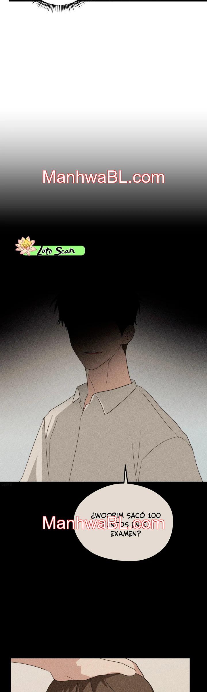 Transmitio Nuestros Corazones - Capítulo 6 manhwa