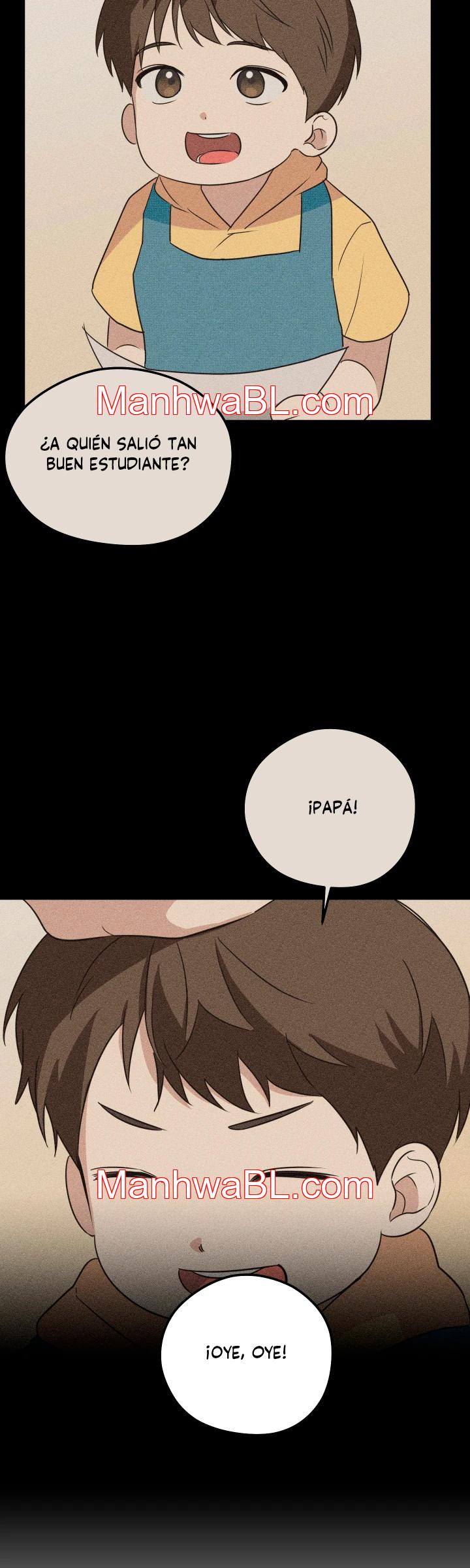 Transmitio Nuestros Corazones - Capítulo 6 manhwa