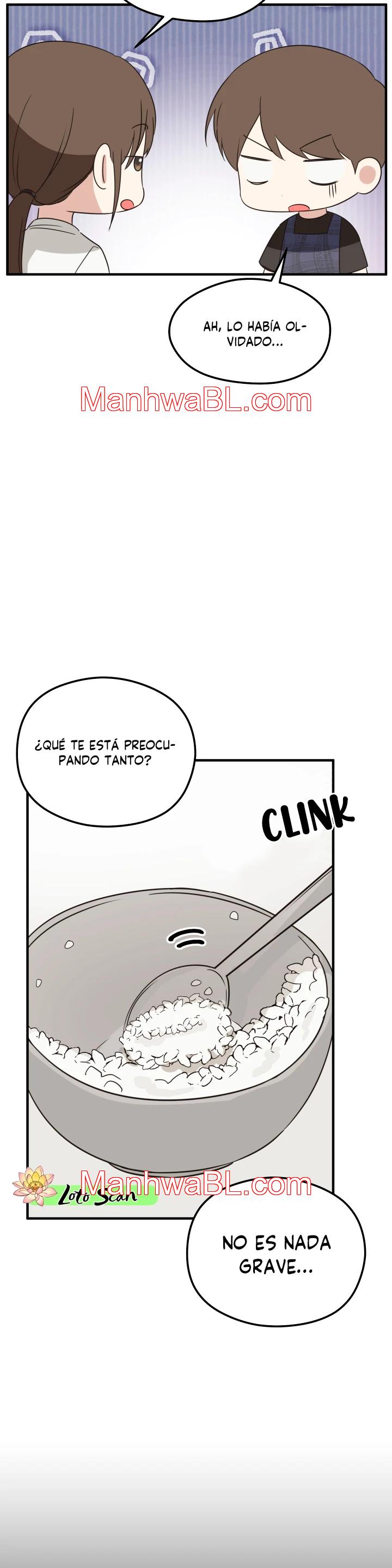 Transmitio Nuestros Corazones - Capítulo 6 manhwa