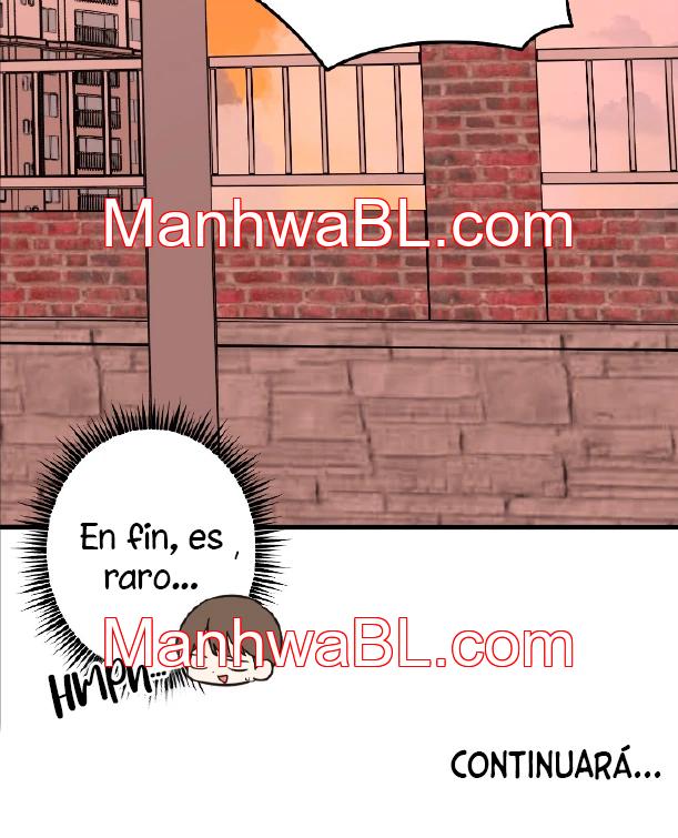 Transmitio Nuestros Corazones - Capítulo 4 manhwa