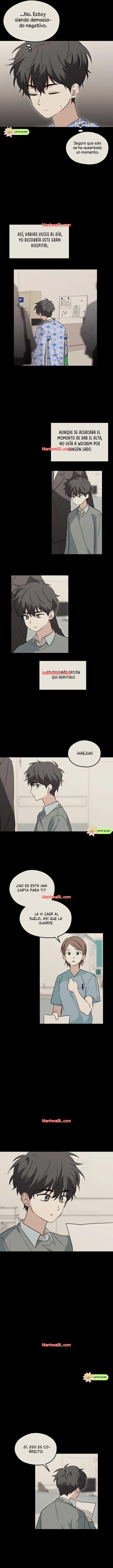 Transmitio Nuestros Corazones - Capítulo 23 3 manhwa
