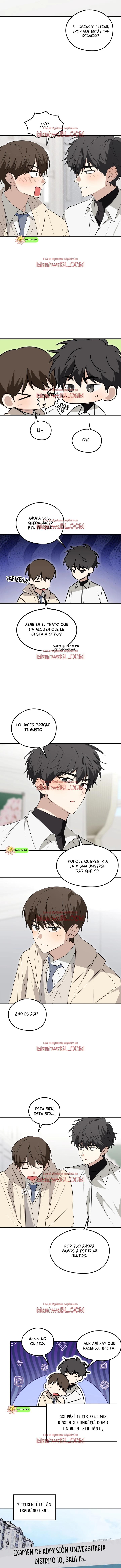 Transmitio Nuestros Corazones - Capítulo 30 2 manhwa