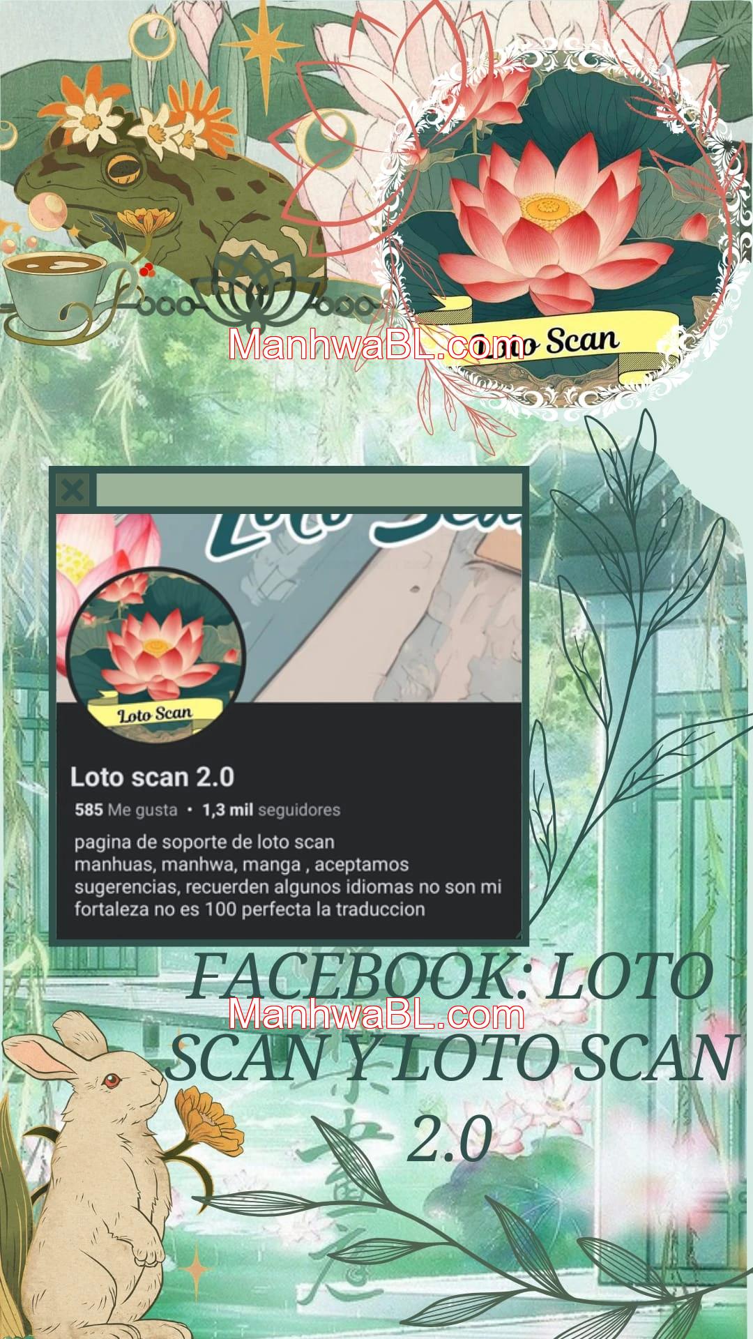 Transmitio Nuestros Corazones - Capítulo 8 manhwa