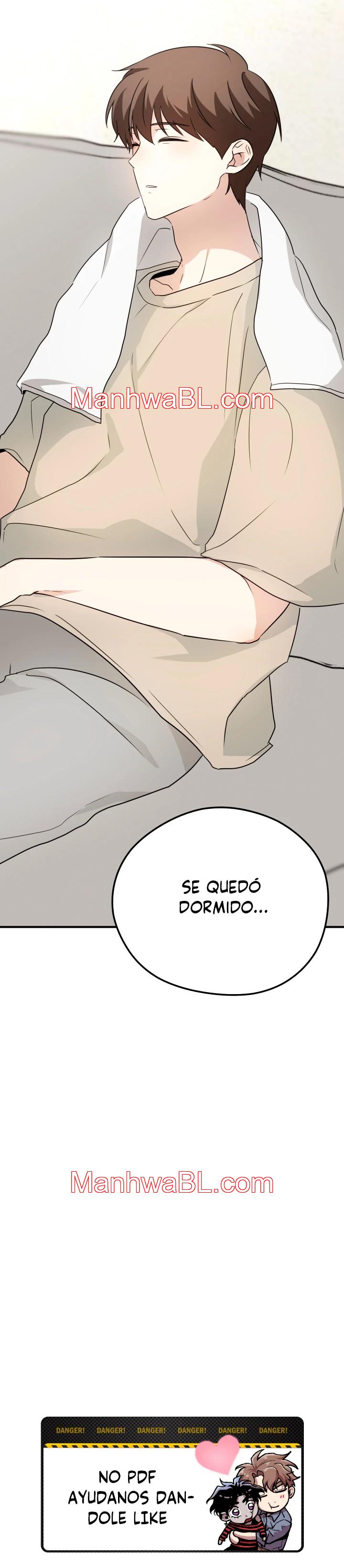 Transmitio Nuestros Corazones - Capítulo 12 manhwa