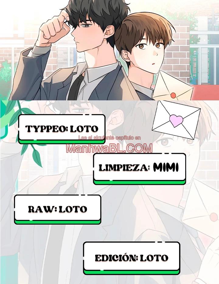 Transmitio Nuestros Corazones - Capítulo 30 manhwa
