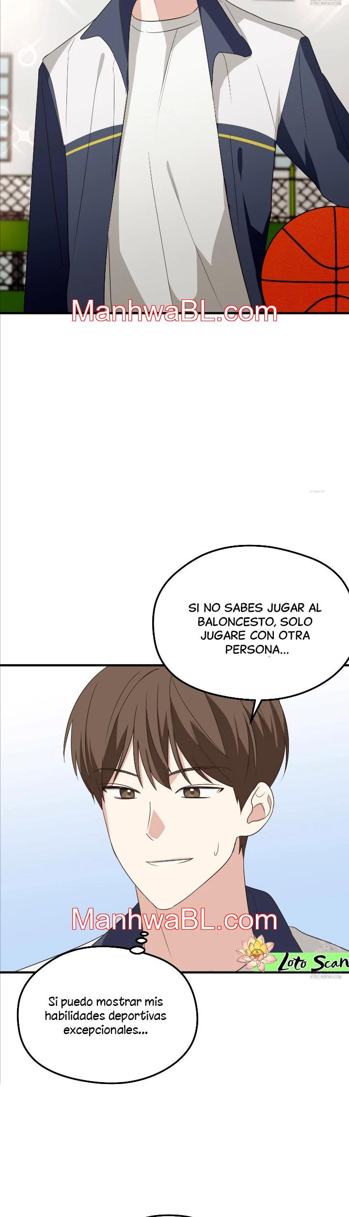 Transmitio Nuestros Corazones - Capítulo 3 manhwa