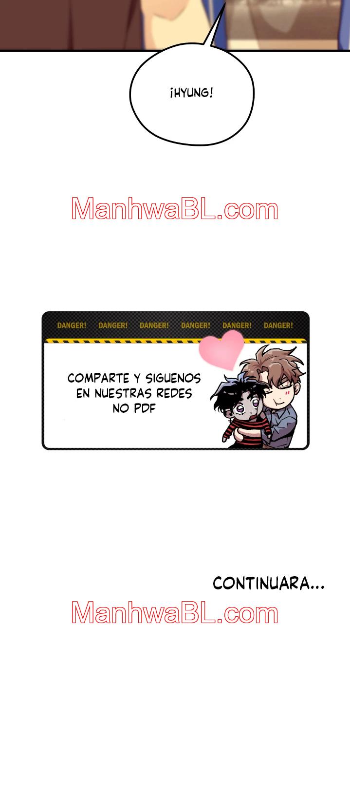 Transmitio Nuestros Corazones - Capítulo 10 manhwa