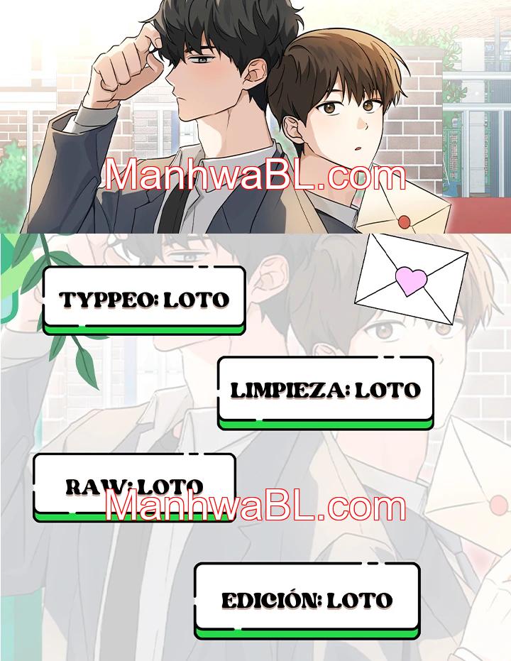 Transmitio Nuestros Corazones - Capítulo 11 manhwa