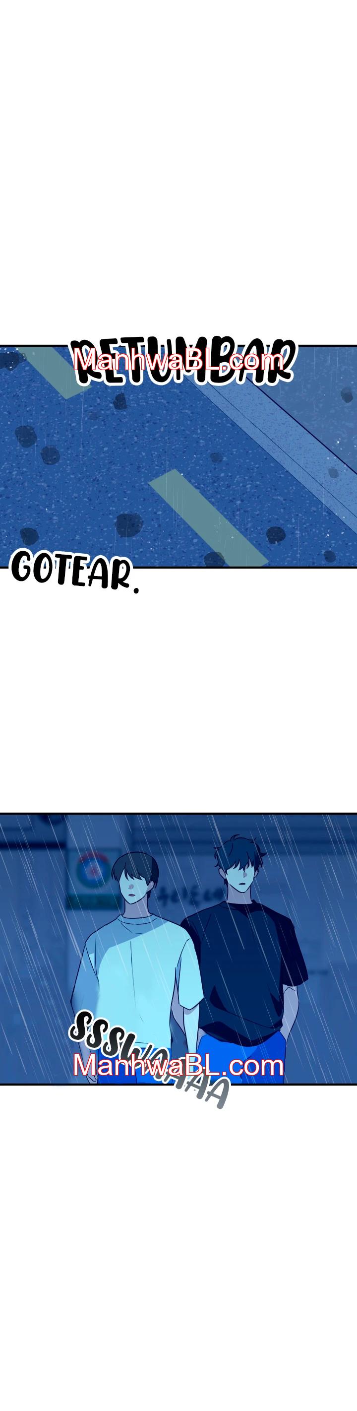 Transmitio Nuestros Corazones - Capítulo 11 manhwa