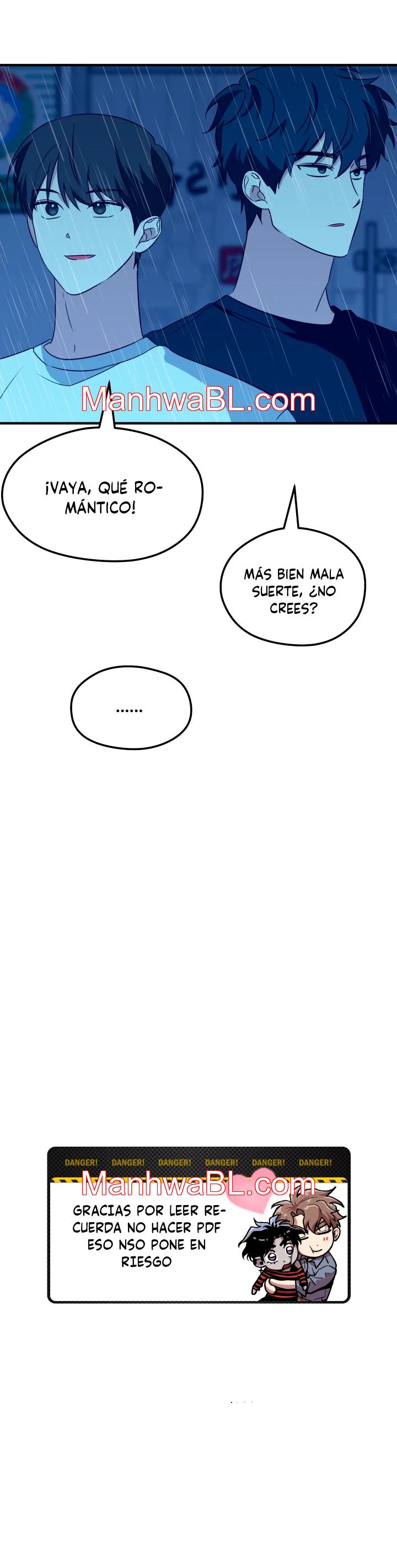 Transmitio Nuestros Corazones - Capítulo 11 manhwa