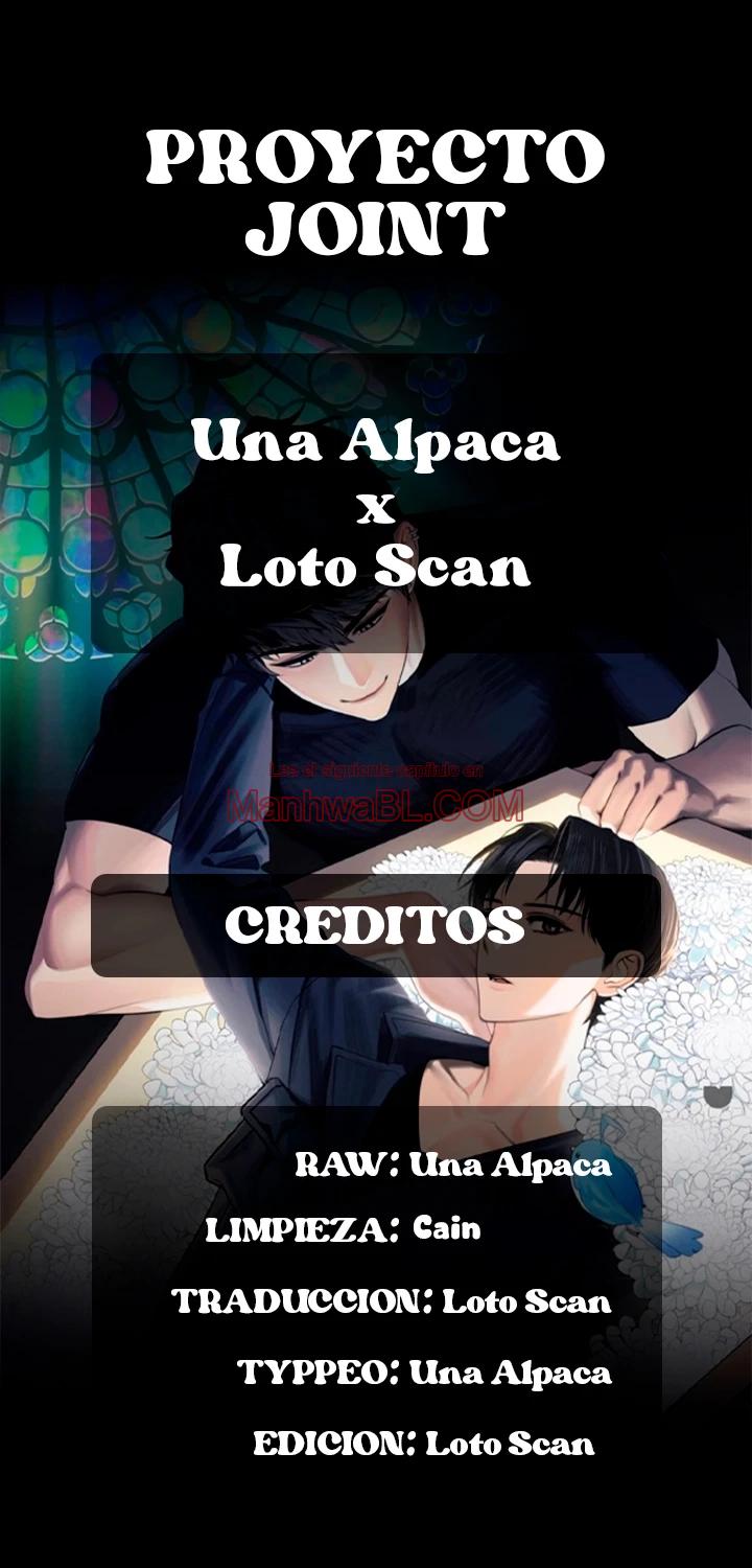 Save the Hunter - Capítulo 30 manhwa