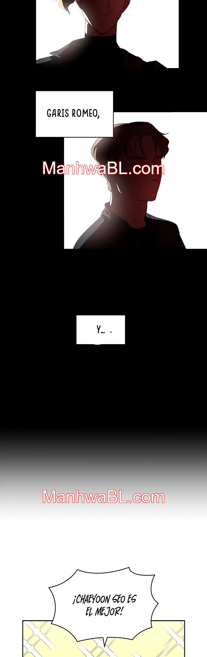 Save the Hunter - Capítulo 1 manhwa