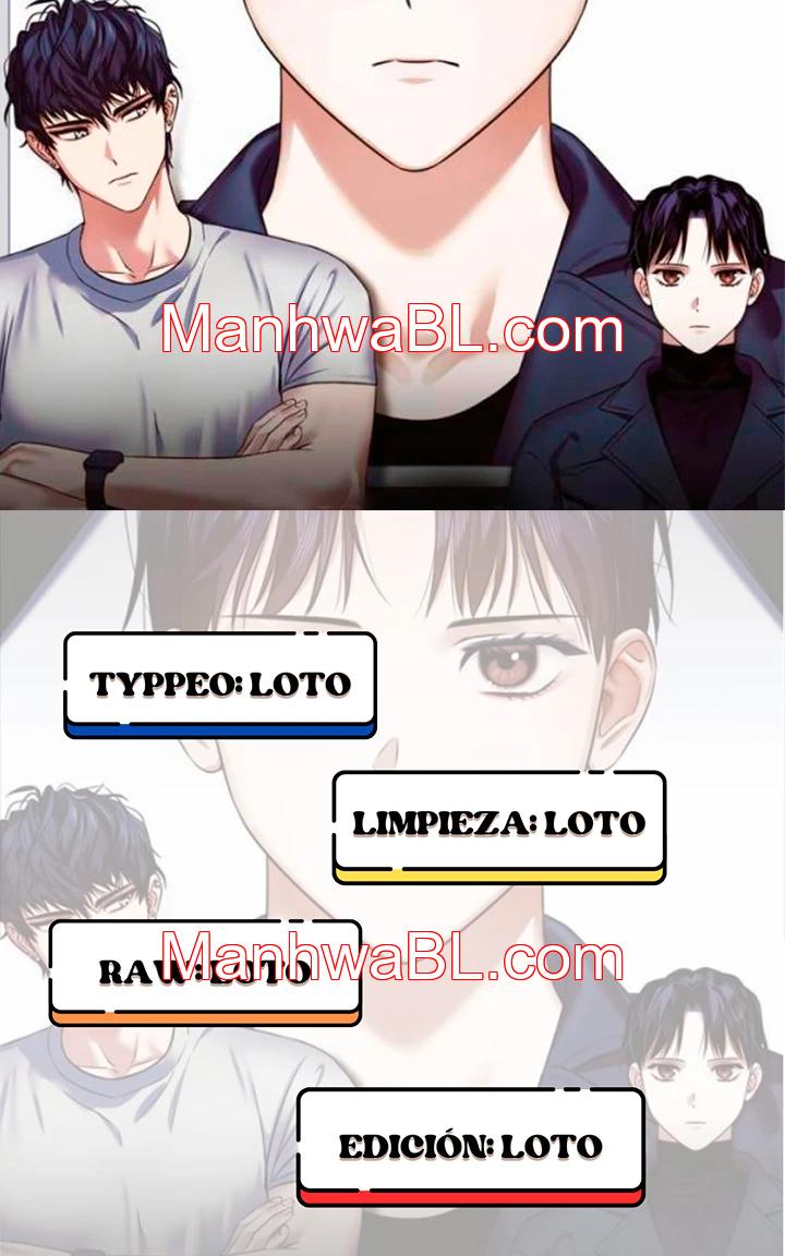 Save the Hunter - Capítulo 1 manhwa