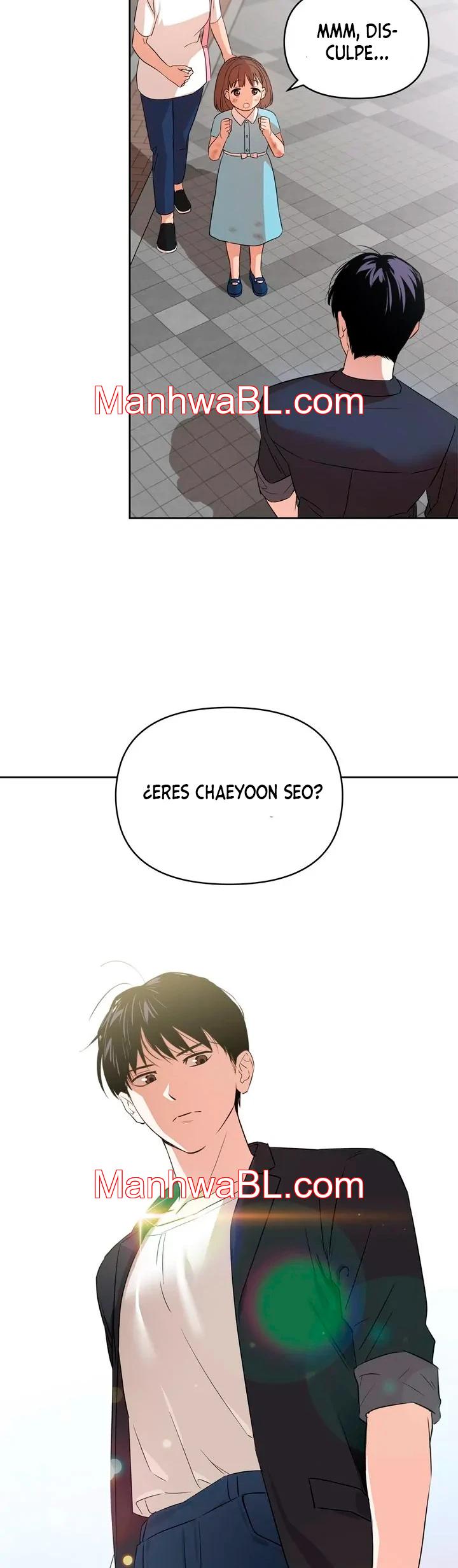 Save the Hunter - Capítulo 1 manhwa